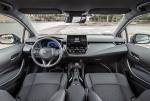 Toyota Corolla Touring Sports Hybrid 2019 года (WW)